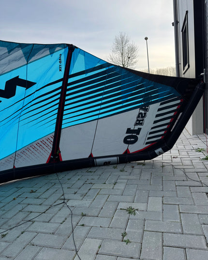 Naish Dash 10m