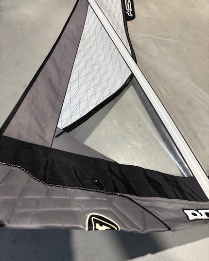 Gaastra Remedy 6.4 + Gaastra 430 SDM C30