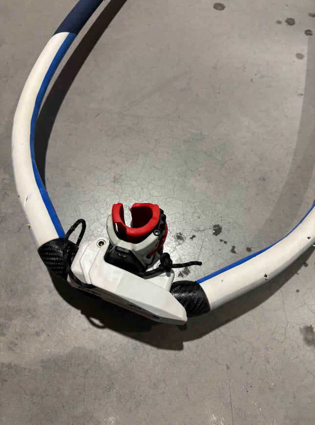 North Sails Platinum 170-220