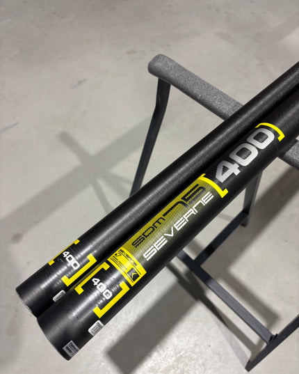 Severne 400 SDM - 75% Carbon - CC - NIEUW