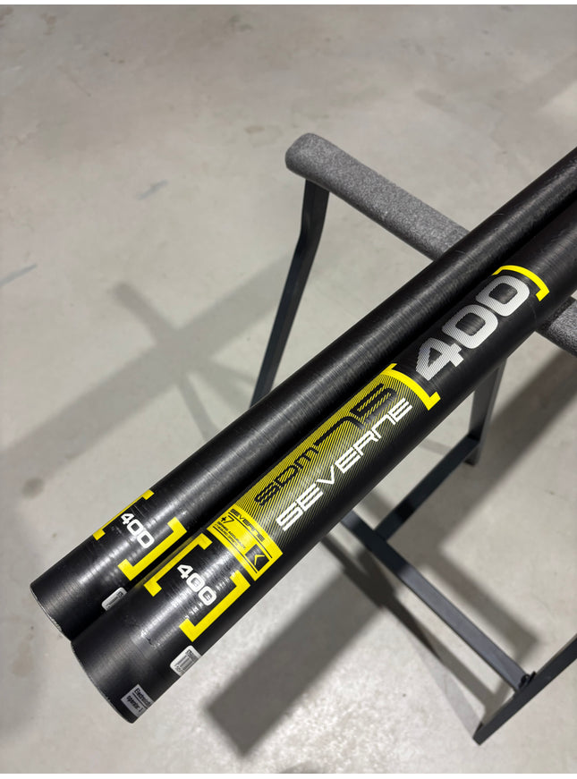 Severne 400 SDM - 75% Carbon - CC - NIEUW