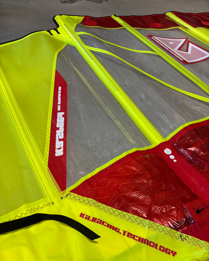 KA Sails Speed 5.2