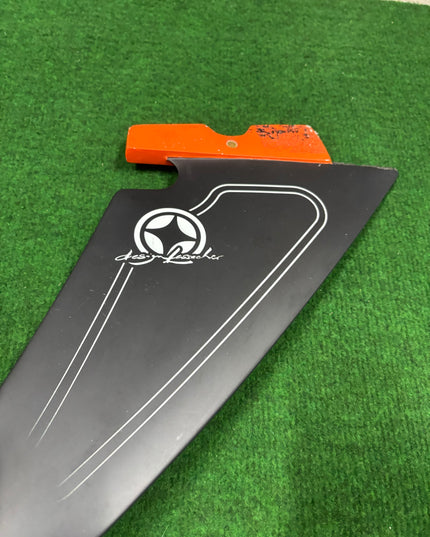 Unifiber Lessacher Weed Blade 32cm Powerbox