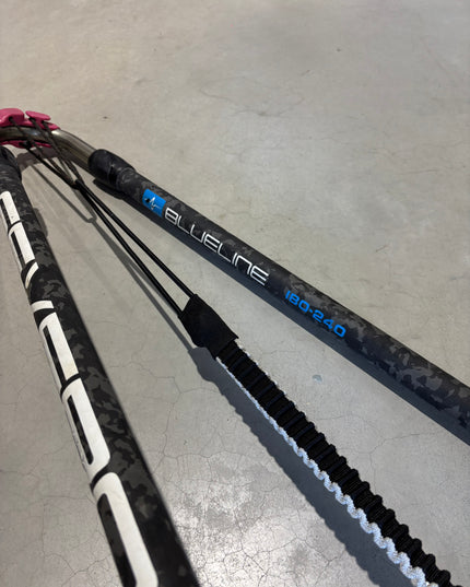 Severne Blue Line 180-240
