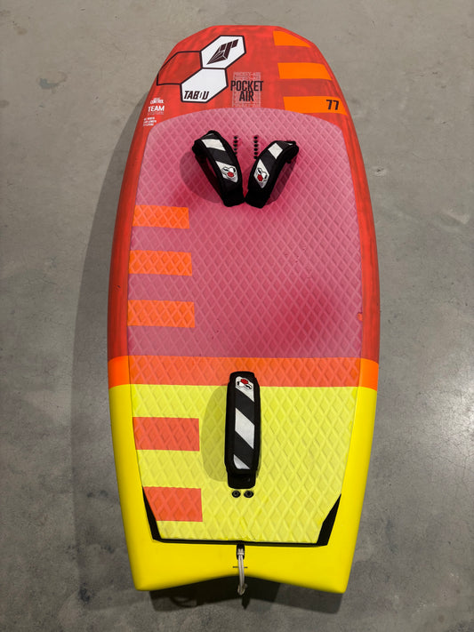 Tabou Pocket AIR Team Edition - 77L