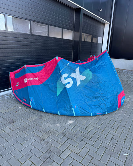 Eleveight XS 10m