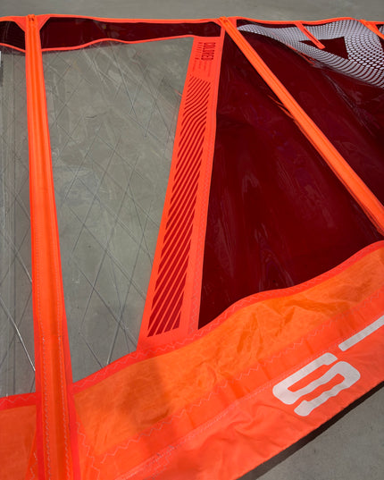 Gaastra Hybrid 6.4