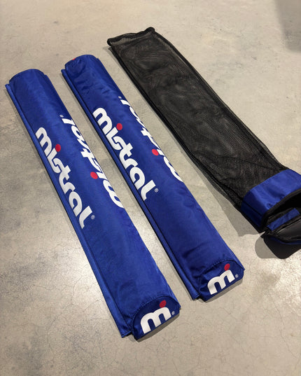 Roofrack Pads Mistral NIEUW