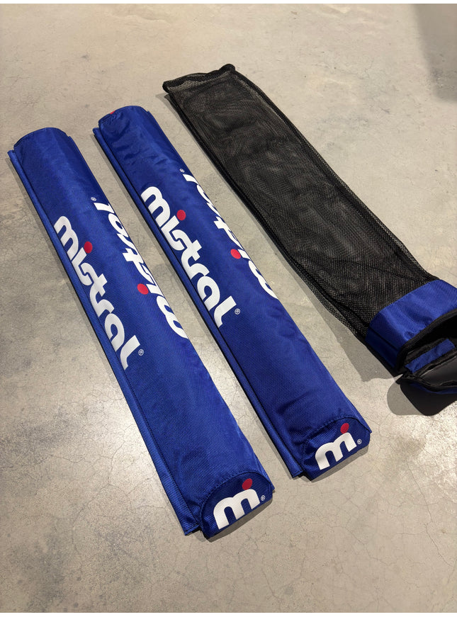 Roofrack Pads Mistral NIEUW