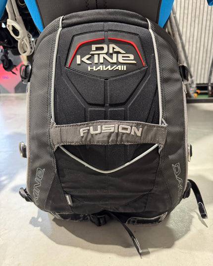 Dakine Fusion Zittrapeze maat L
