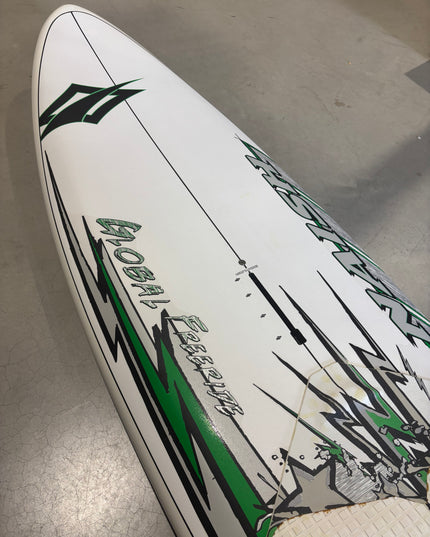 Naish Global Freeride - 104L + Boardbag