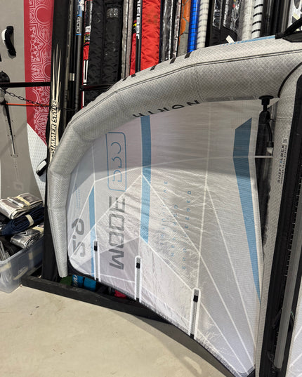 North Mode Pro 2.9