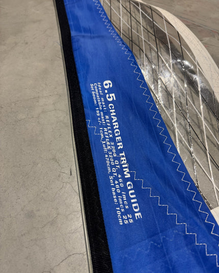 Gaastra Charger 6.5