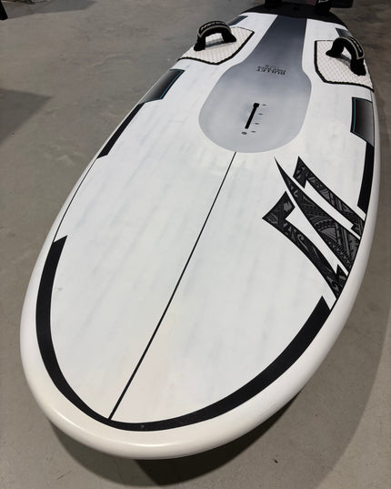 Naish Bullet Freerace - 135L