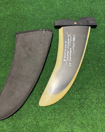 PRO Am Crossover 29cm Powerbox