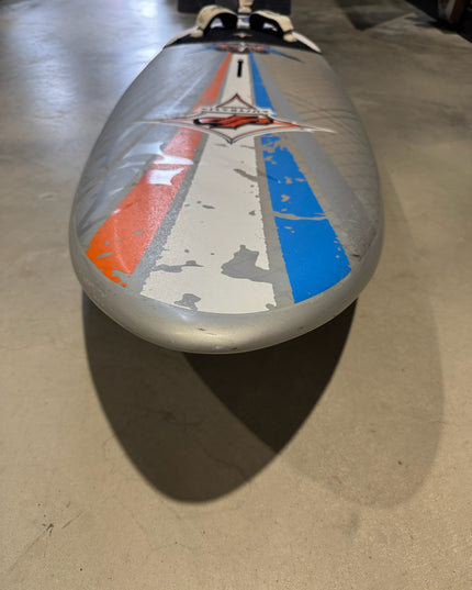 JP Freestyle Wave FWS - 102L