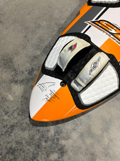 JP Freestyle Wave FWS - 92L