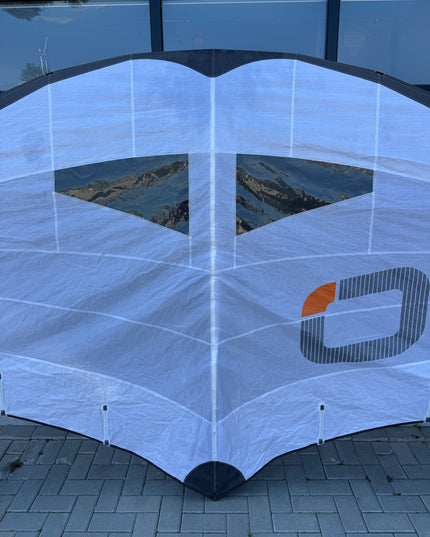 Ozone Flux V1 5.0