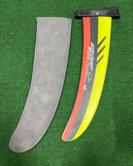 Select Ride 42cm Powerbox
