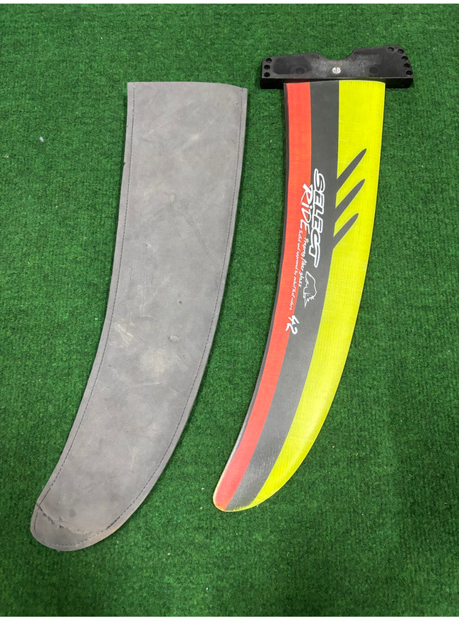 Select Ride 42cm Powerbox