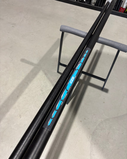 Gaastra Pilot 6.0 + STX 430 SDM C20