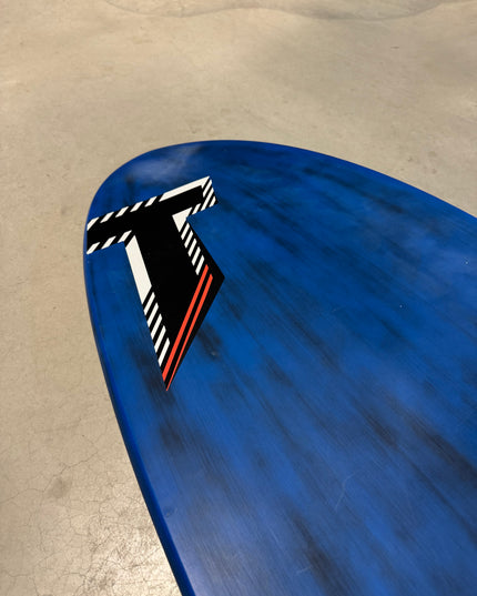 Tabou Rocket LTD - 135L