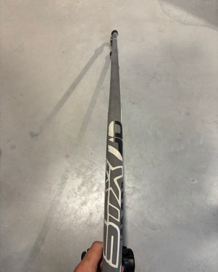STX Cyber 4.0 162-222