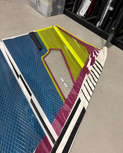 North Sails Ego 5.3