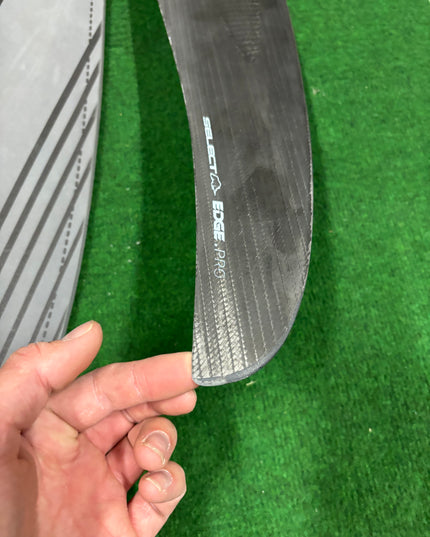 Select Edge Pro 49cm Tuttlebox