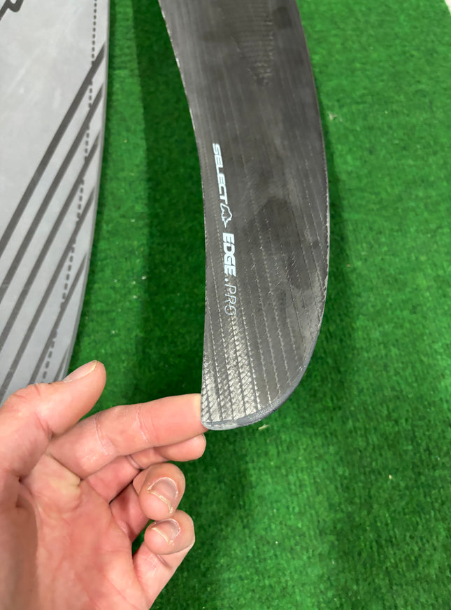 Select Edge Pro 49cm Tuttlebox