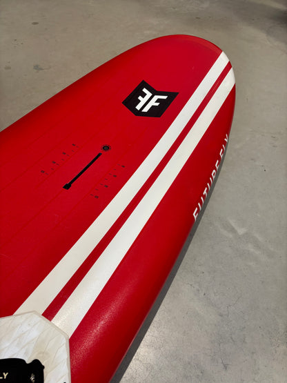 Future Fly Dark Horse Freerace - 122L