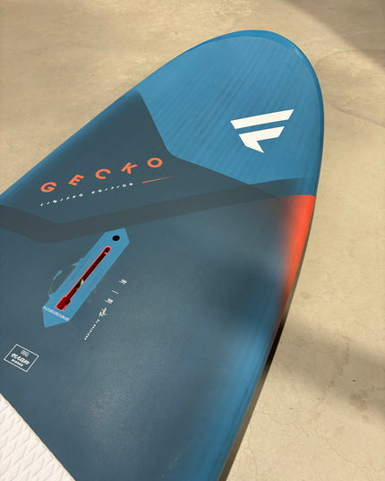 Fanatic Gecko LTD - 135L