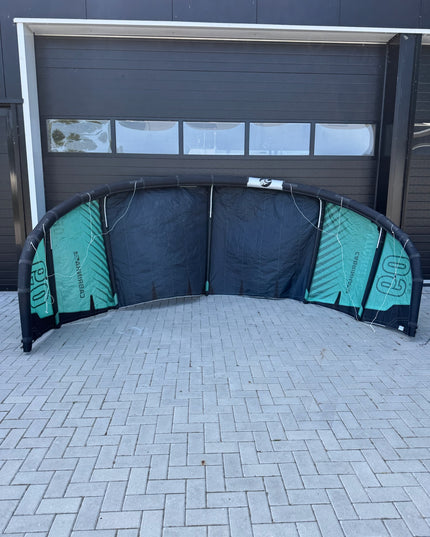 Cabrinha Switchblade 9m