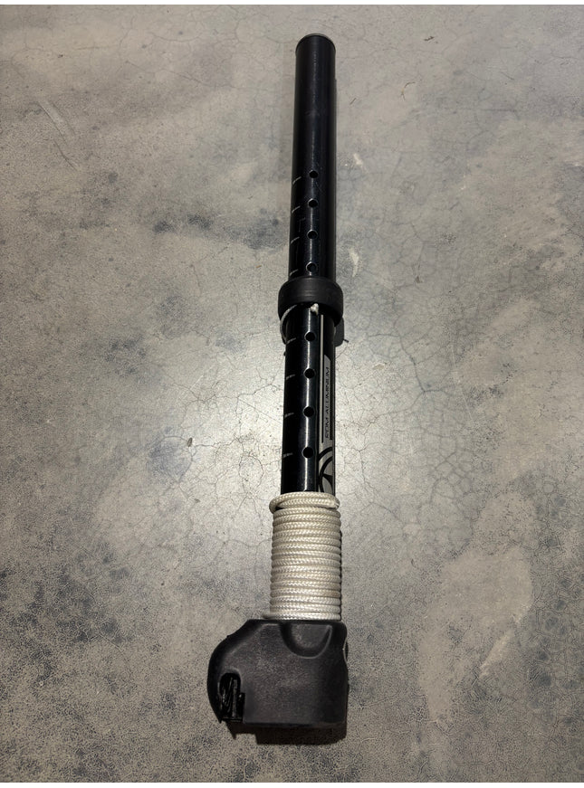 Unifiber verlenger 30cm HD