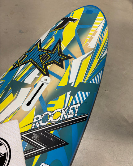 Tabou Rocket CED - 115L
