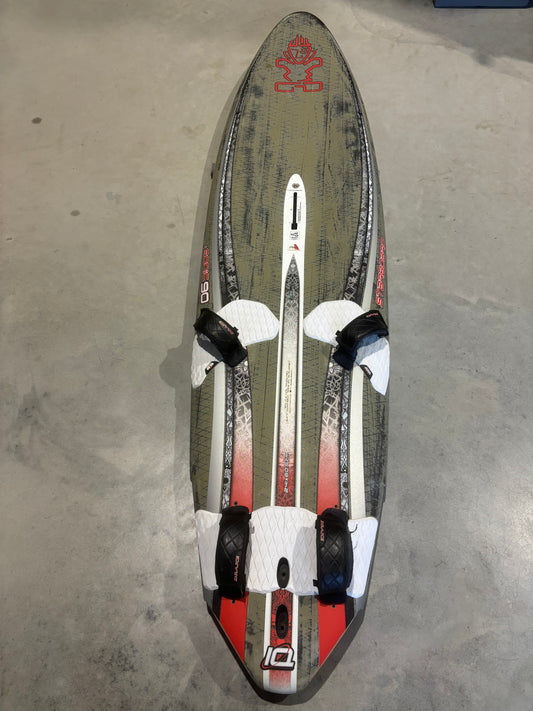 Starboard Isonic Carbon - 90L