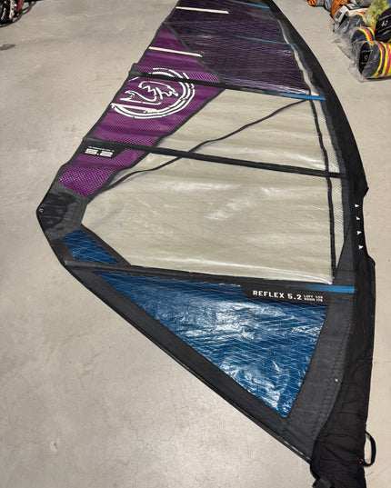 Tiki Reflex 5.2