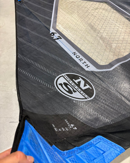 North Sails X-Over 6.7