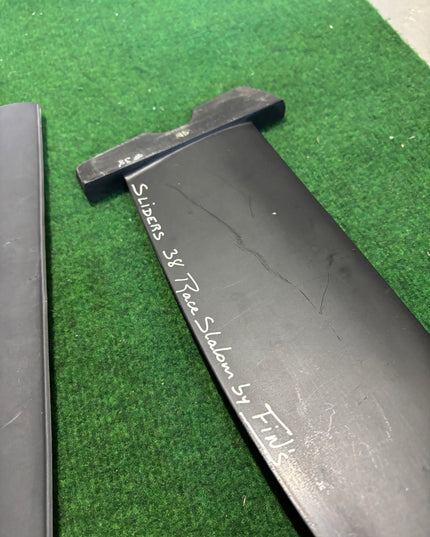 Fin’s Race 38cm Powerbox