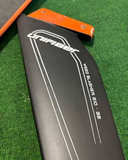 Weed Slasher G10 32cm Tuttlebox
