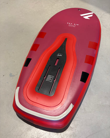 Fanatic Sky Air Premium 5’10 - 150L