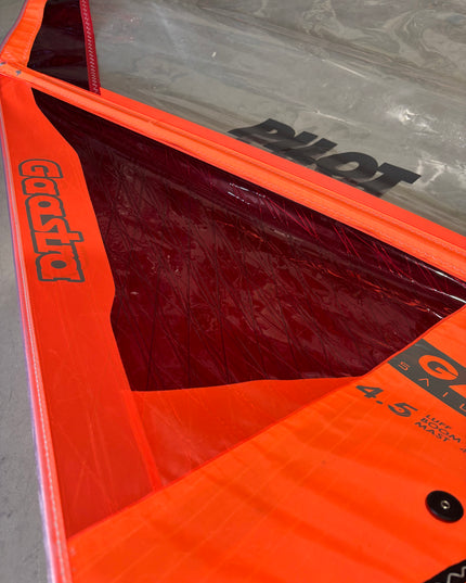 Gaastra Pilot 4.5