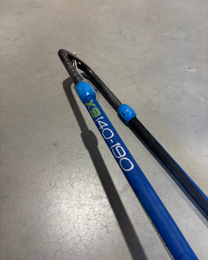 Neilpryde X9 Carbon 140-190