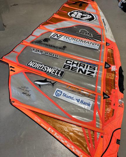 KA Sails Koncept 5.8