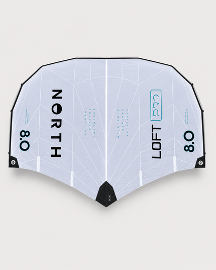 (Gereserveerd) North Loft PRO 8.0m