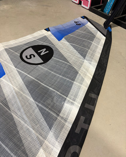 North Sails Freespeed 6.8