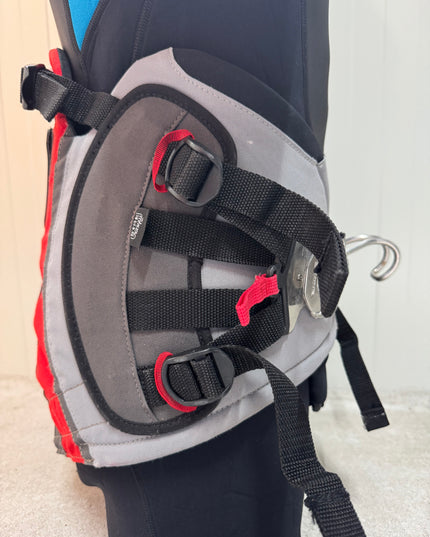 Dakine Slalom Seat Zittrapeze maat XL