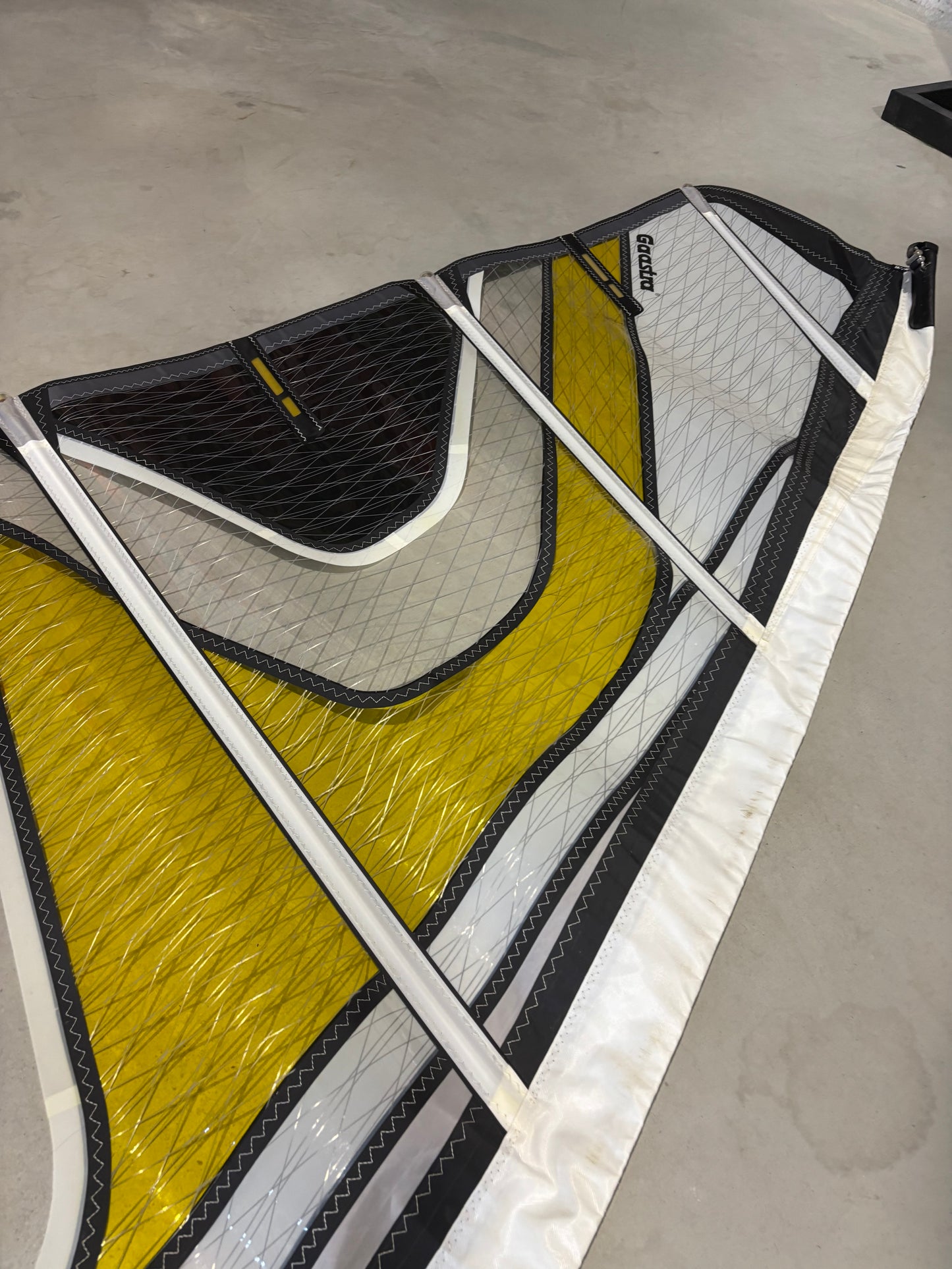 Gaastra Manic 4.2