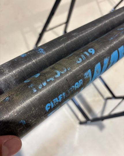 Fiberspar 400 SDM - 45% Carbon - CC