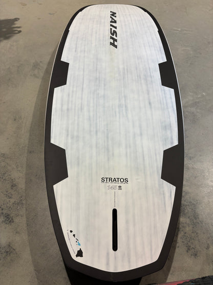 Naish Stratos - 145L / NIEUW